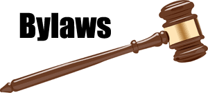 Bylaws 